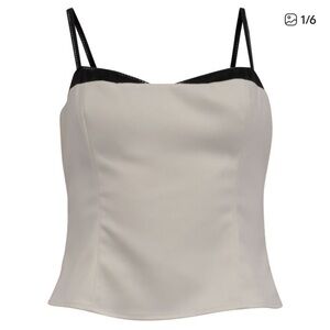 Reformation melanie Top